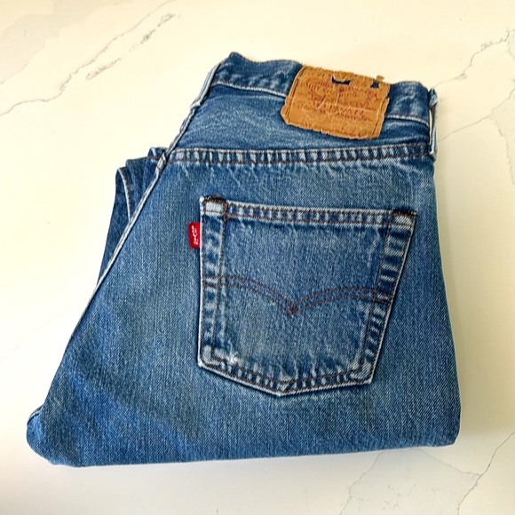 Vintage Levi’s Selvedge - Picture 14 of 14